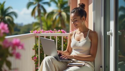 Why I Started This Blog Instead of Posting Another Forgettable Outfit Reel