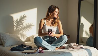  I Copied Instagram Girls for a Year — Here’s What Actually Made Me Stylish