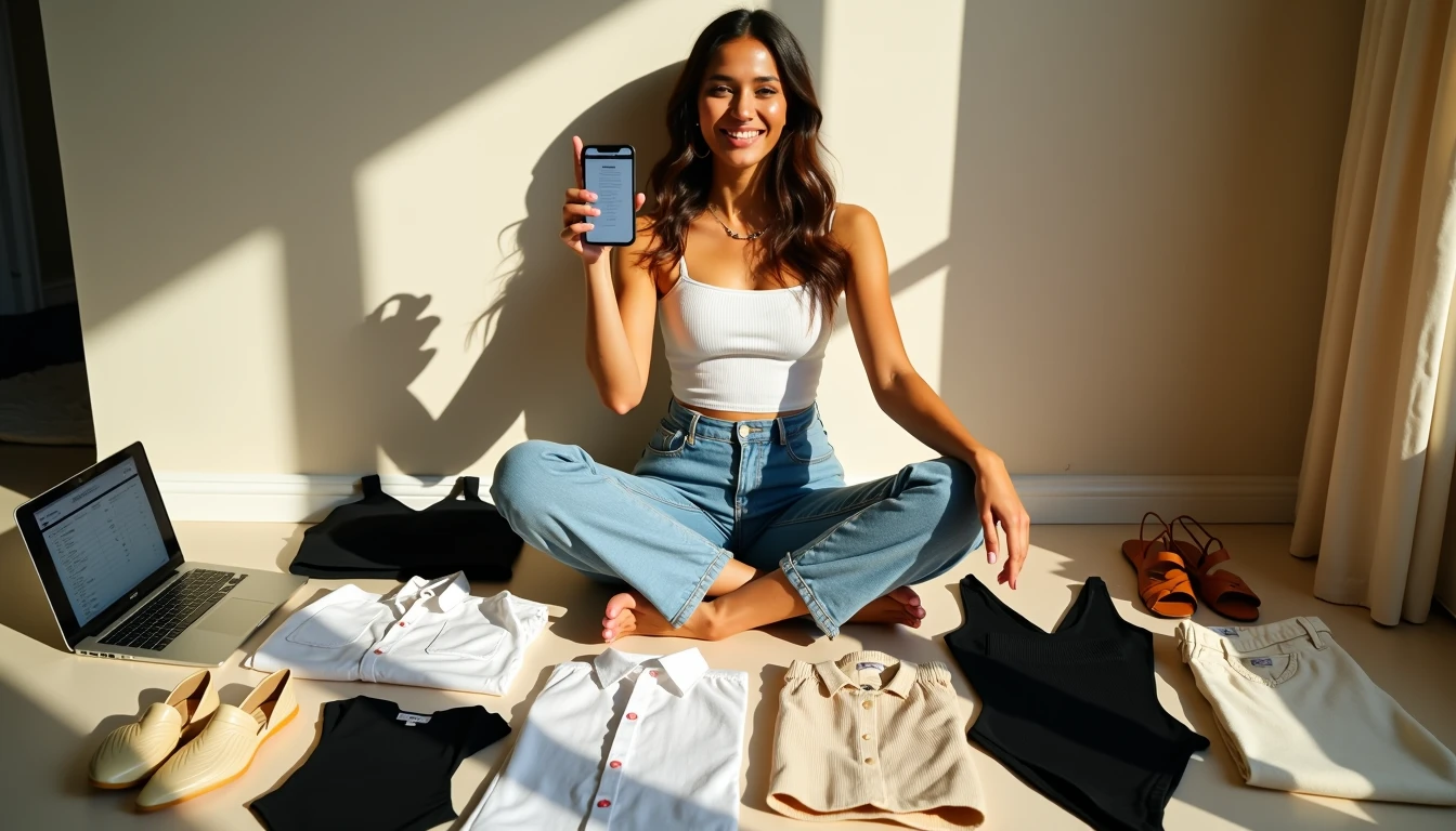 My Real Hot Girl Summer Shopping List Under $200