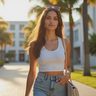 How to Dress Hot Without Looking Overdone on Campus