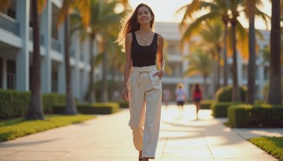 Confidence Isn’t a Personality Trait — Sometimes It’s Just Better Clothes