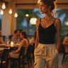 How to Dress Sexy Without Looking Like You Tried Too Hard