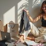 The Best Places to Shop for Hot Girl Basics Without Wasting Money