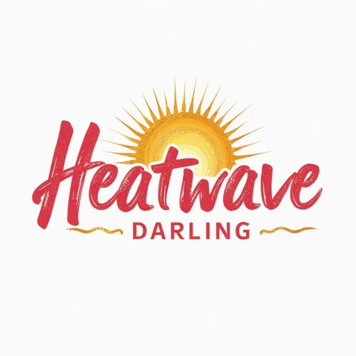 Heatwave Darling