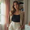 10 Wardrobe Pieces That Make a Student Closet Look More Expensive
