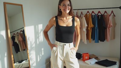 7 Going-Out Tops Under $40 That Actually Look Good in Real Life