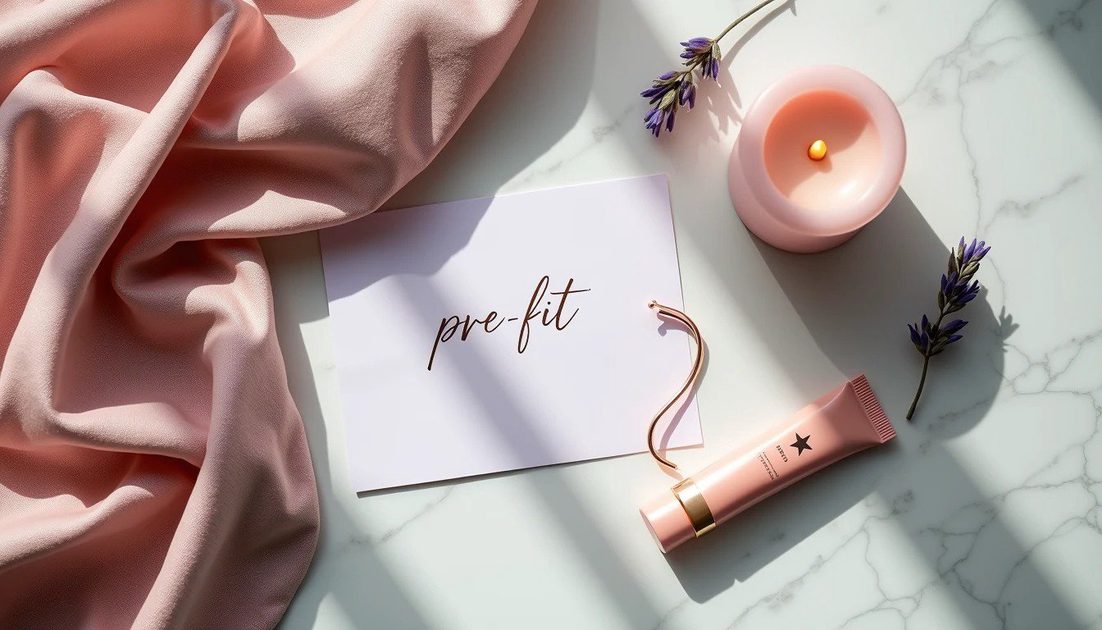 The Pre-Fit Formula Starts Here: Your Night-Before Styling Ritual