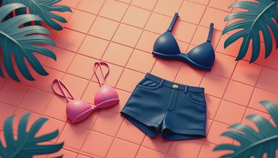 Skimpy Outfits That Actually Look Hot (Not Trashy)