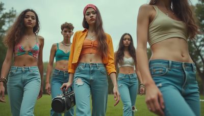 Y2K Outfits: The Ultimate Guide to Nailing the Trend in 2025