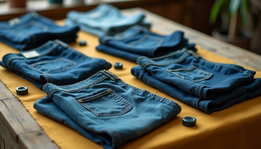 Why BDG Jeans Are My Go-To for Hot Girl Summer (and Fall, Winter, Spring)