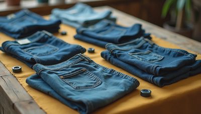 Why BDG Jeans Are My Go-To for Hot Girl Summer (and Fall, Winter, Spring)