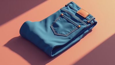 The Ultimate Guide to Styling BDG Blue Jeans for a Hot Girl Summer