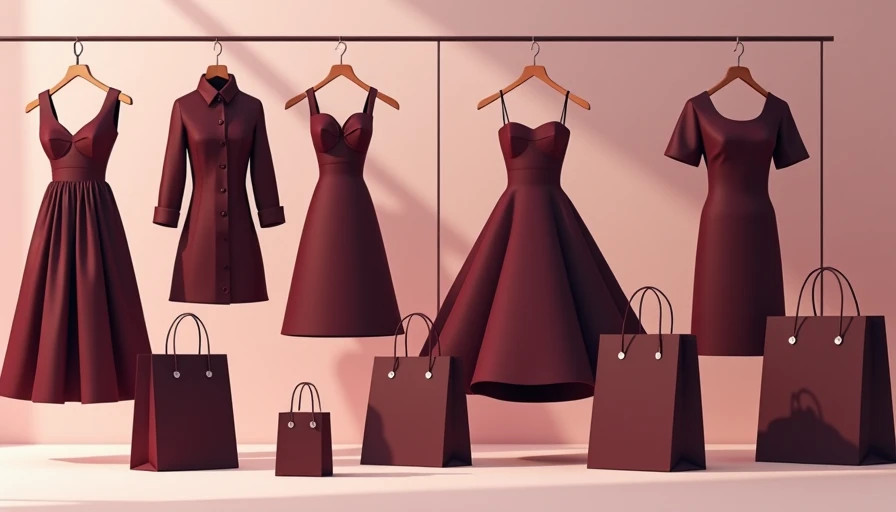 Visual context for urban outfitters dresses