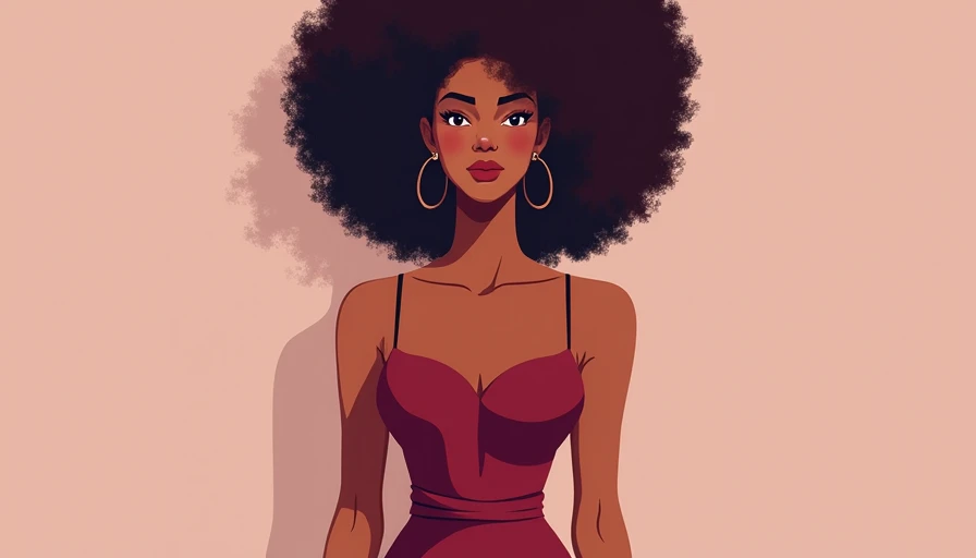 Illustration for urban outfitters dresses