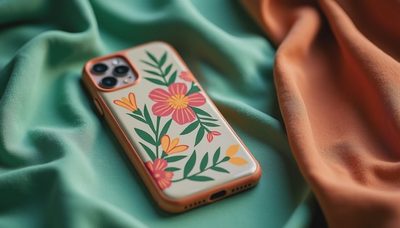 Urban Outfitters Wildflower Cases: The Cutest Phone Accessory for Your Summer Outfits