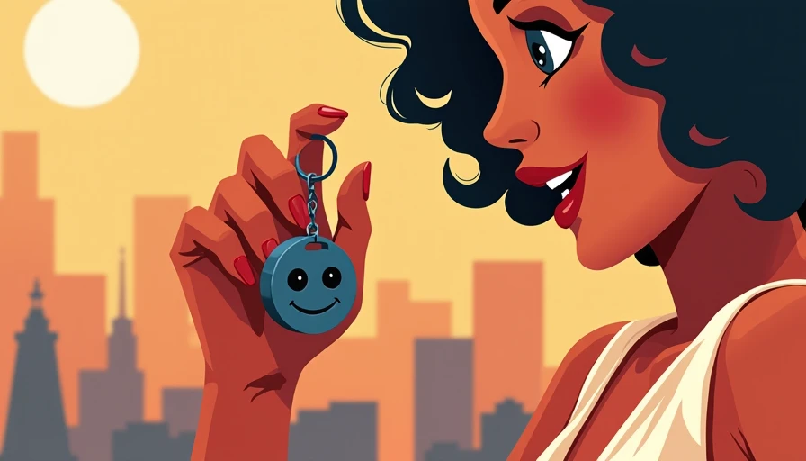 Cute Keychains That Level Up Your Outfit Game (Under $20)
