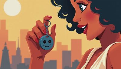 Cute Keychains That Level Up Your Outfit Game (Under $20)
