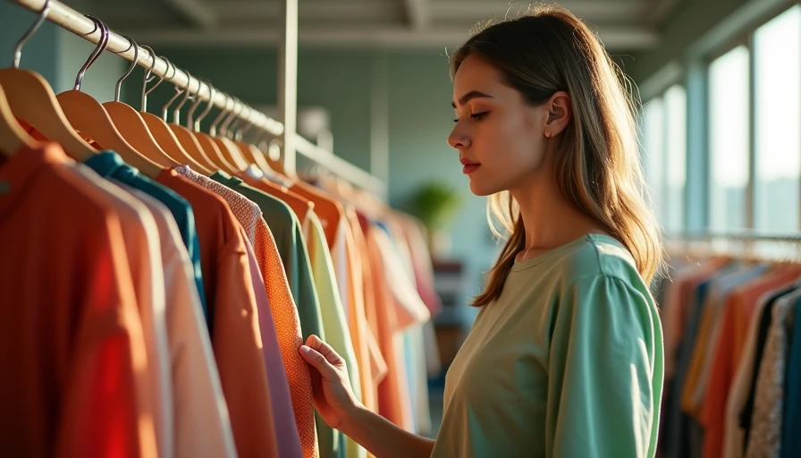 Y2K Tops Are Back — Here’s How to Wear Them Without Looking Like a Costume