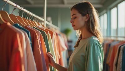Y2K Tops Are Back — Here’s How to Wear Them Without Looking Like a Costume