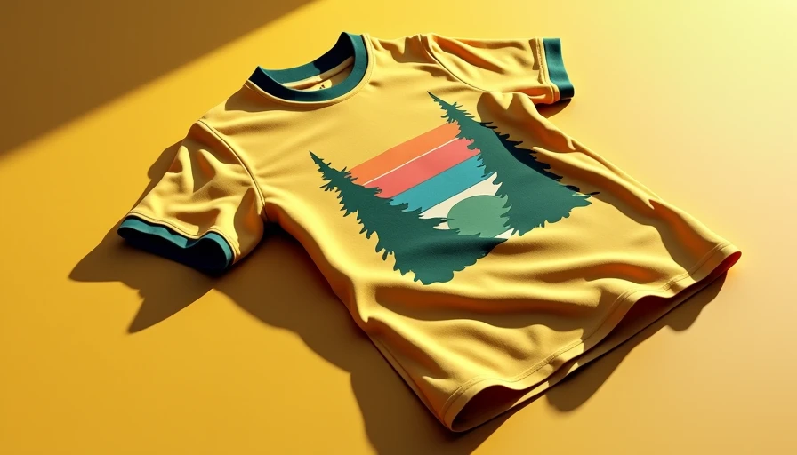 How to Style UO Graphic Tees for That Miami Hot Girl Look