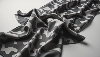 How to Style Camo Pants for a Hot Girl Vibe