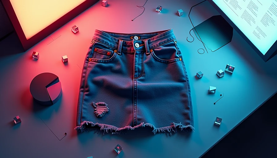 How to Nail the Mini Skirt Mom Look Without Trying Too Hard