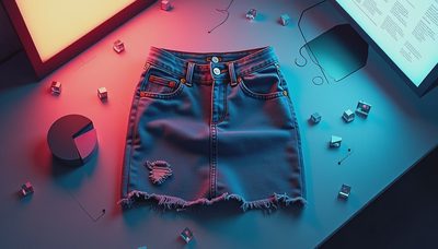 How to Nail the Mini Skirt Mom Look Without Trying Too Hard