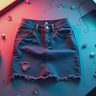 How to Nail the Mini Skirt Mom Look Without Trying Too Hard